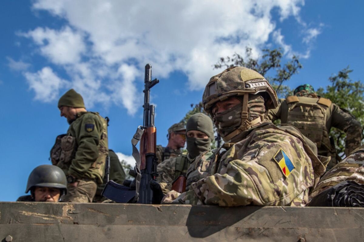    Чьи золотые зубы? Немцы уличили Киев в лжи о российских военных