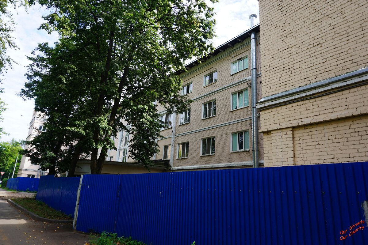 Союзпечать, точка продажи прессы, ул. Грабина, 10Б, Королёв, Россия - Яндекс.Кар