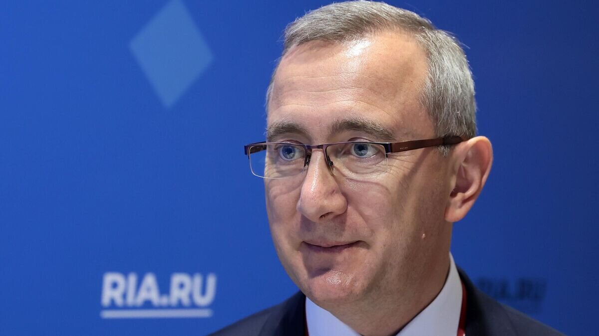    Владислав Шапша© РИА Новости / Виталий Белоусов