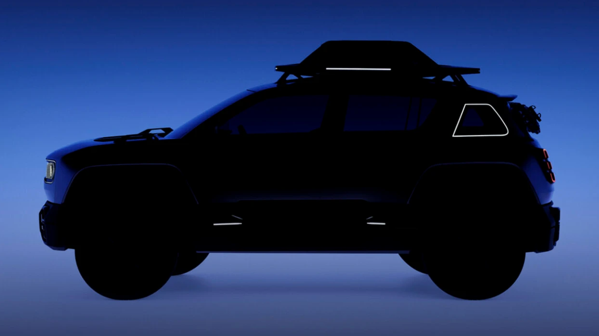 Renault 4