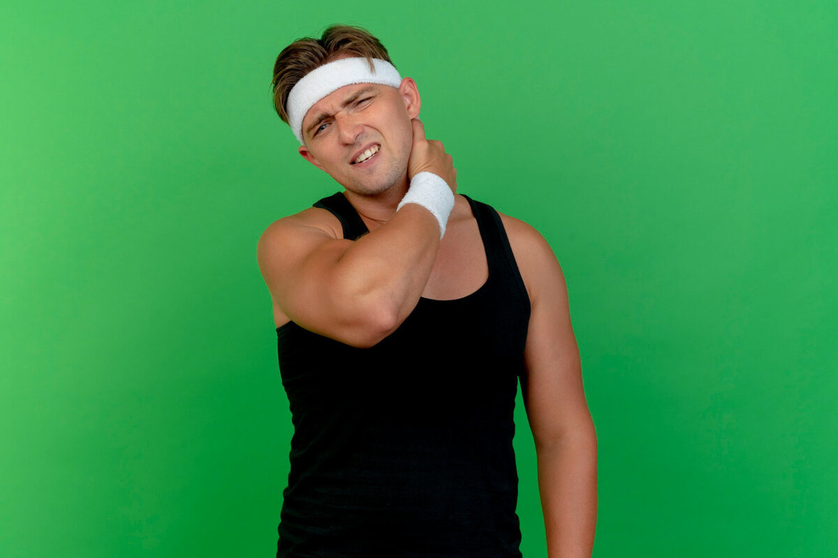     Боль в спорте и жизни: как понять, какая действительно опасна?