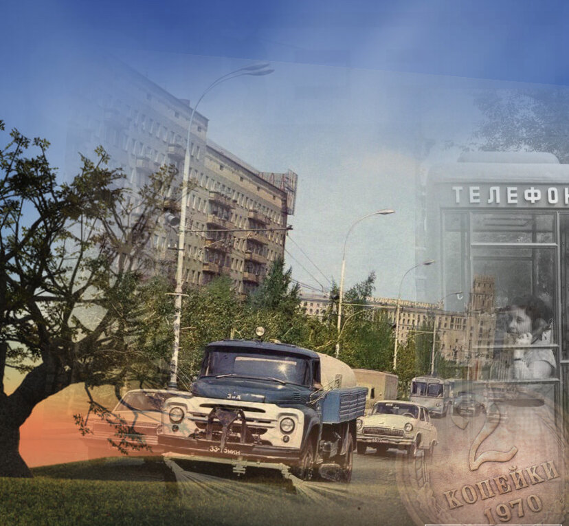 Коллаж создан из фото, находящихся в свободном доступе 