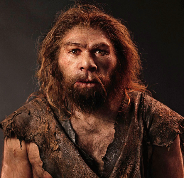 Homo sapiens. Все мы произошли от кого-то вот такого? Впрочем, все началось еще раньше. Фото: Робин Хэммонд