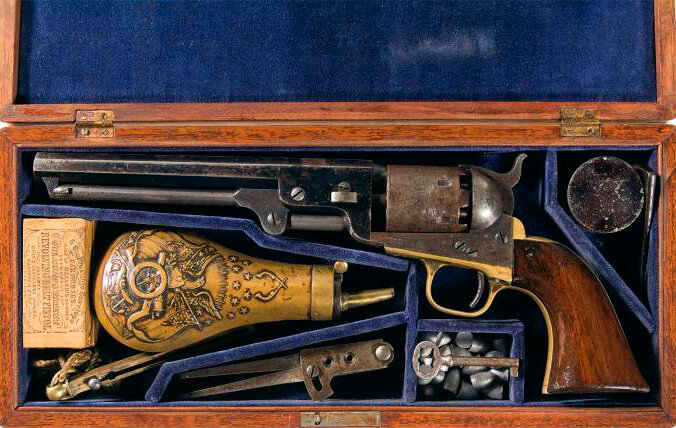 "Морской" 1851 года