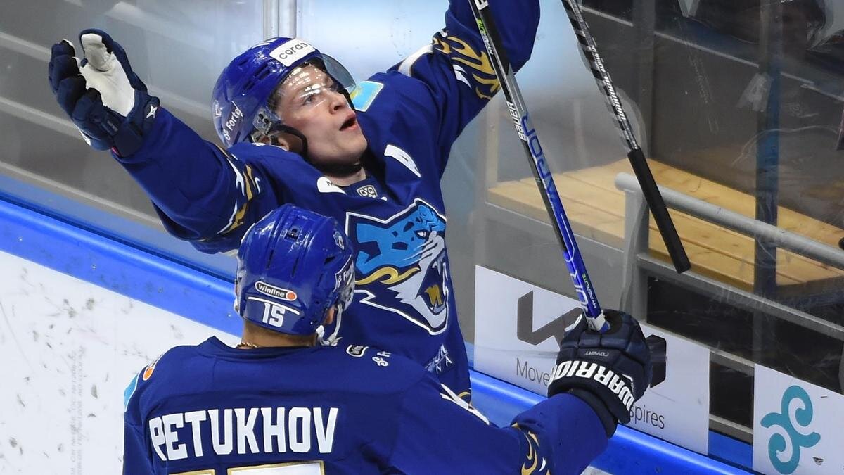    ХК "Барыс":hcbarys.kz