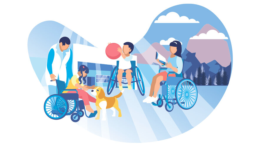 Юнитон Вектор // shutterstock.com