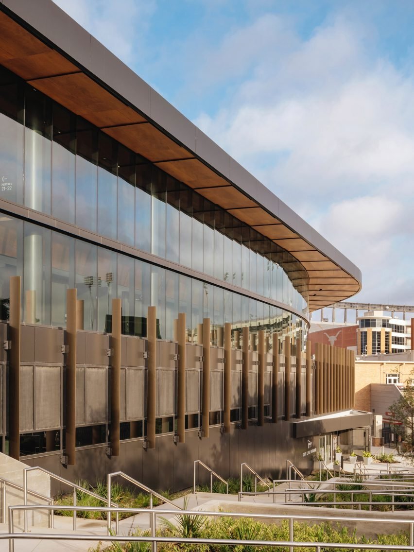 Фотографии Райана Конвея, Чейза Дэниела и Райана Гобути