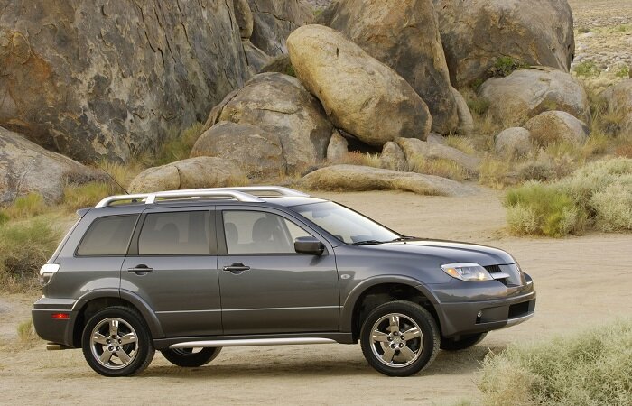 Автомобиль на полном приводе – мечта любителей природы и активного отдыха. Но что, если бюджет для покупки такого авто ограничен 500 тыс. рублей, а после приобретения покупатель хотел бы не вкладываться в ремонт как можно дольше?Недорогие японские автомобили с полным приводом/ Фото: wroom.ru