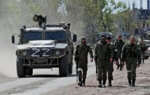    Фото: twitter.com Игорь Чамовских