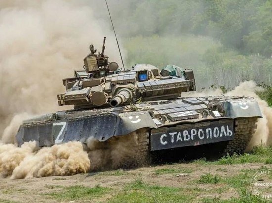     Фото: Олег Петровский