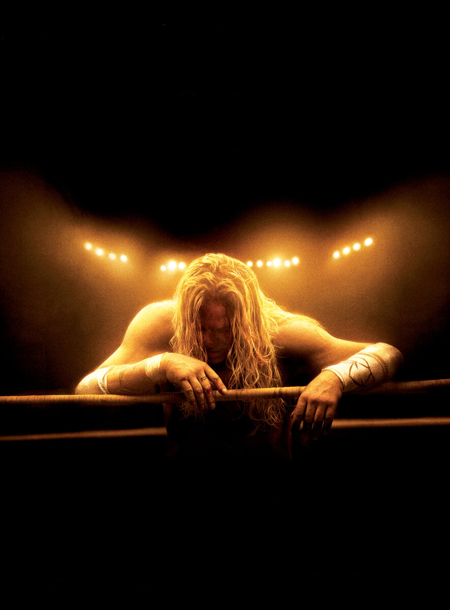                                                  Постер к фильму