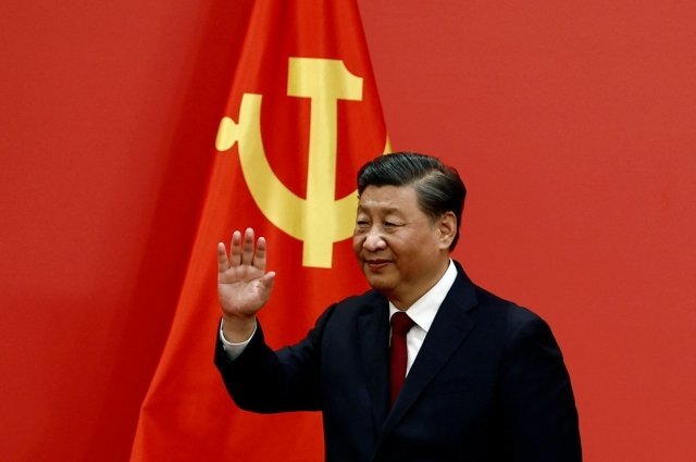 Китай подтвердил свой курс на социализм и мировое лидерство, а куда идёт Россия