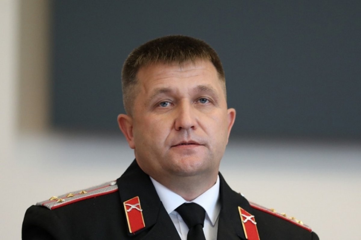    Замгубернатора Александр Власов проверил условия проживания мобилизованных