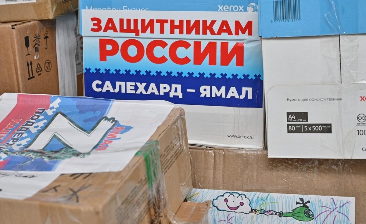    Губернатор ЯНАО Дмитрий Артюхов проверил условия размещения мобилизованных ямальцев в Тюмени