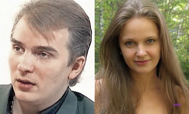 Актриса ксения биография и личная жизнь