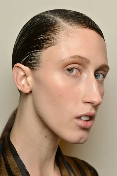 Девушка на любителя