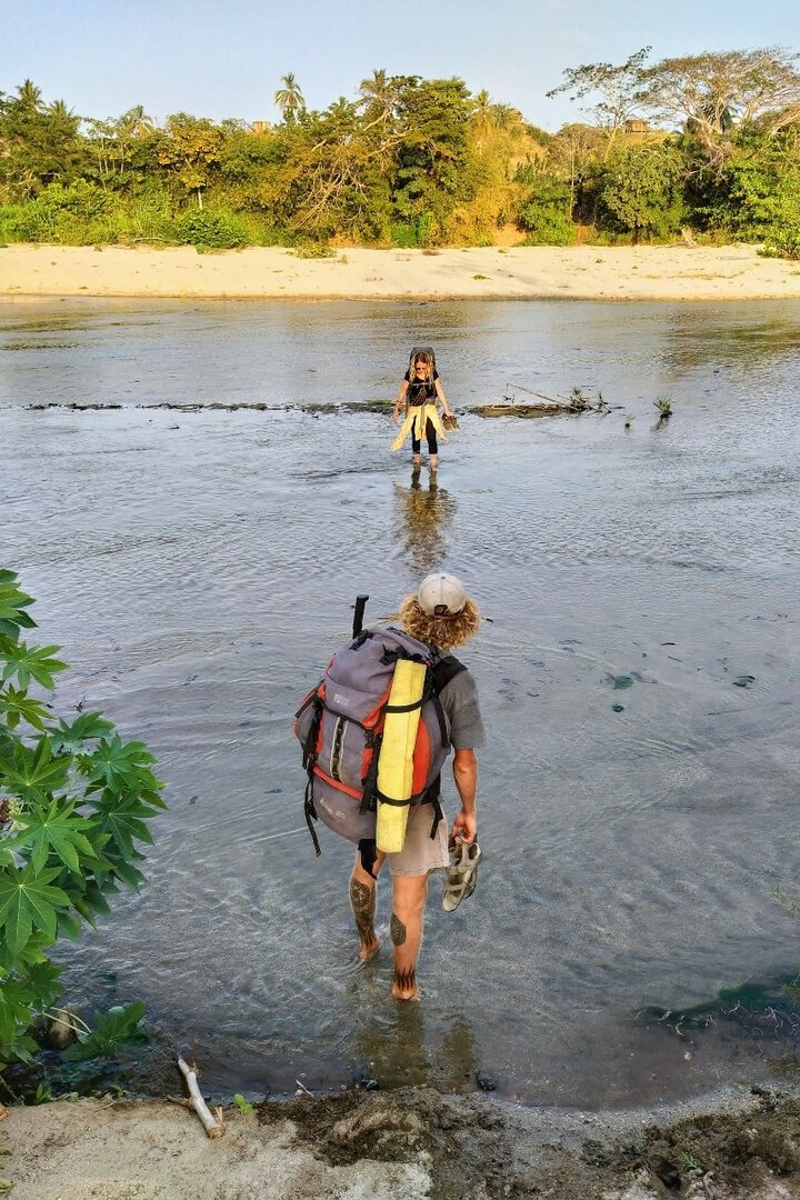 Ходим-бродим