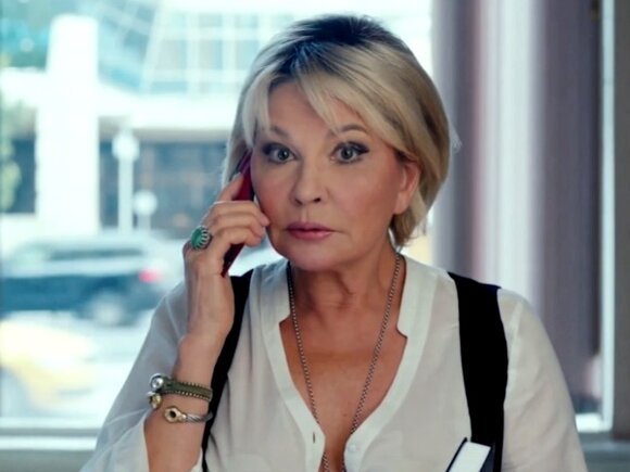   Стоп-кадр из фильма «Секрет на миллион-2»