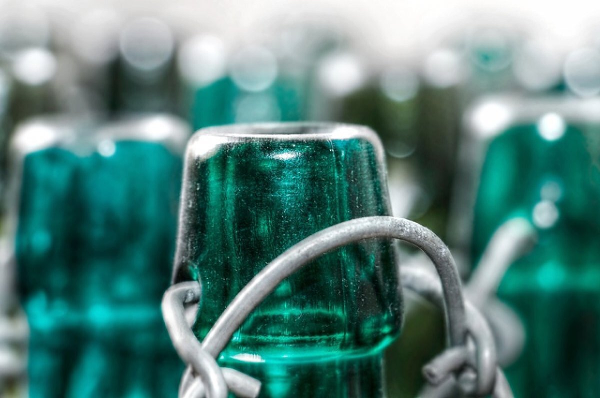    В Тюмени бабушке, ударившей соседку бутылкой по голове, грозит срок