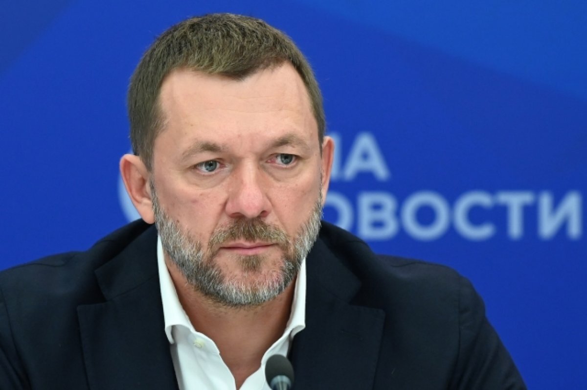    Депутата Госдумы Дмитрия Саблина мобилизовали в разведку
