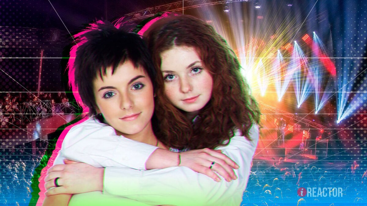        Инфореактор