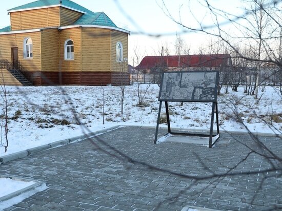     Фото: vk.com Олег Попов