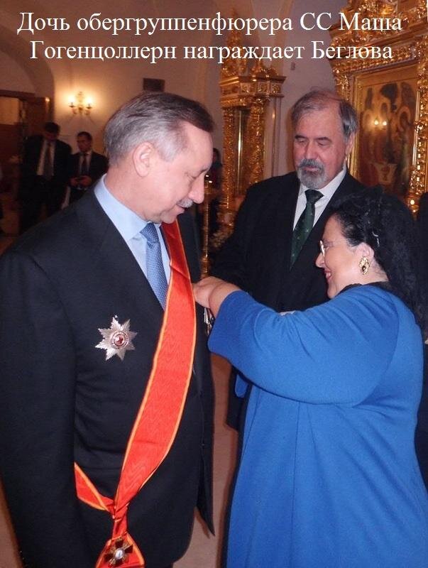 Из архива С.Жиленкова.