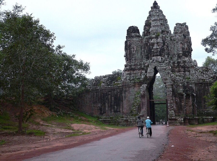 Ангкор Том
