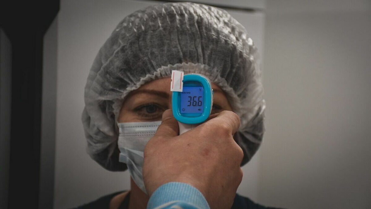     В России регистрируют новый штамм коронавируса. Появился ли он в республике?