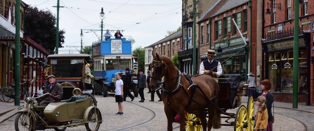 Фото: https://beamish.digitickets.co.uk/tickets 