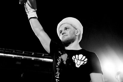 Александр Писарев