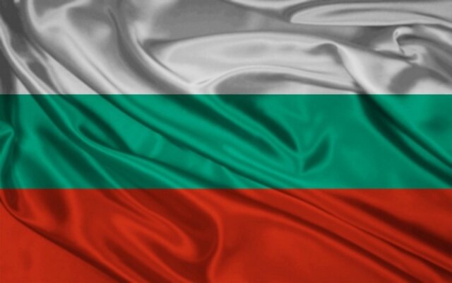    Болгария