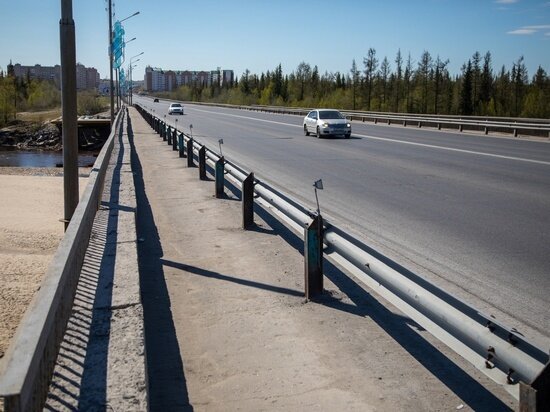     Архивное фото администрации Нового Уренгоя