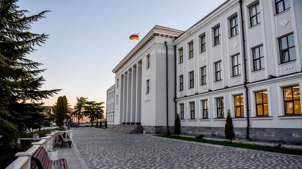   © Sputnik / Алексей Ковалев