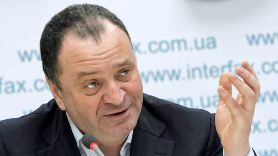 Фото: Владислав Содель / Коммерсантъ📷Павел Овчаренко