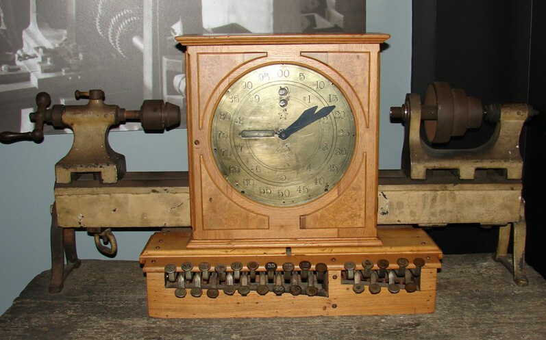 Фото из свободного доступа