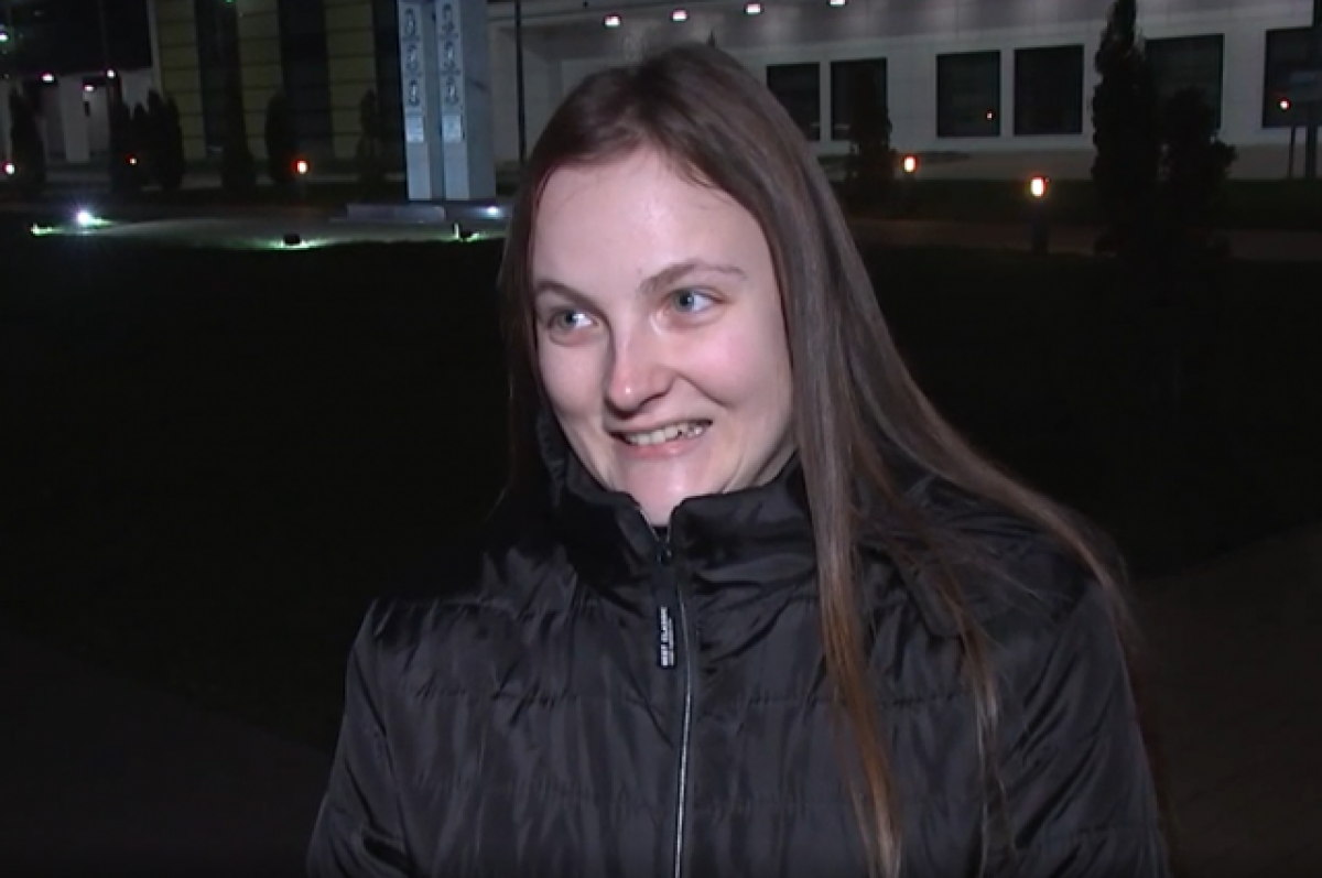    Жена военного рассказала, как удавалось поддерживать связь до его пленения
