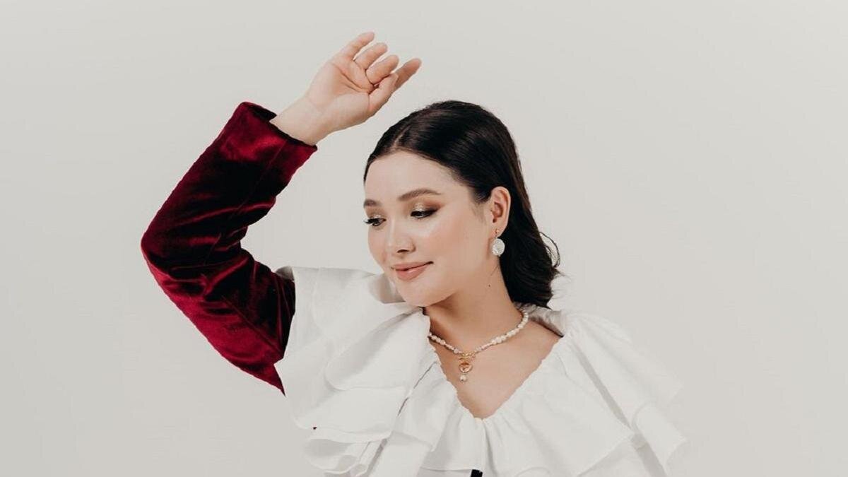    Альбина Шардарова:instagram.com/albina.shardarova