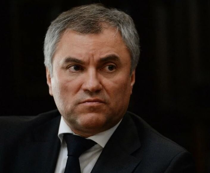 Слова Володина о разрухе в стране и безразличии властей к народу россияне приняли на свой счёт