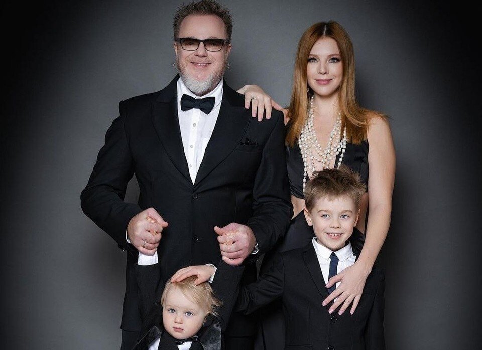     Наталья призналась в очень личных вещах и была максимально искренней. Фото: соцсети.