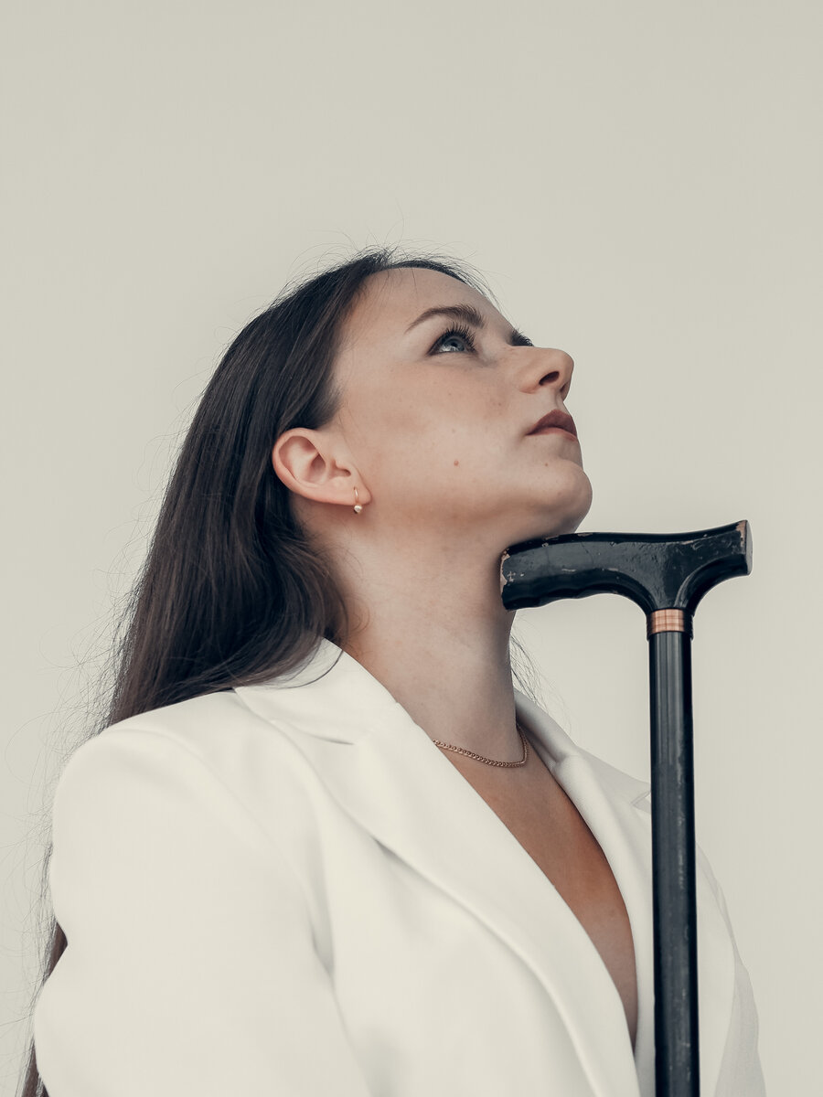 Фотограф: Анна Васильева