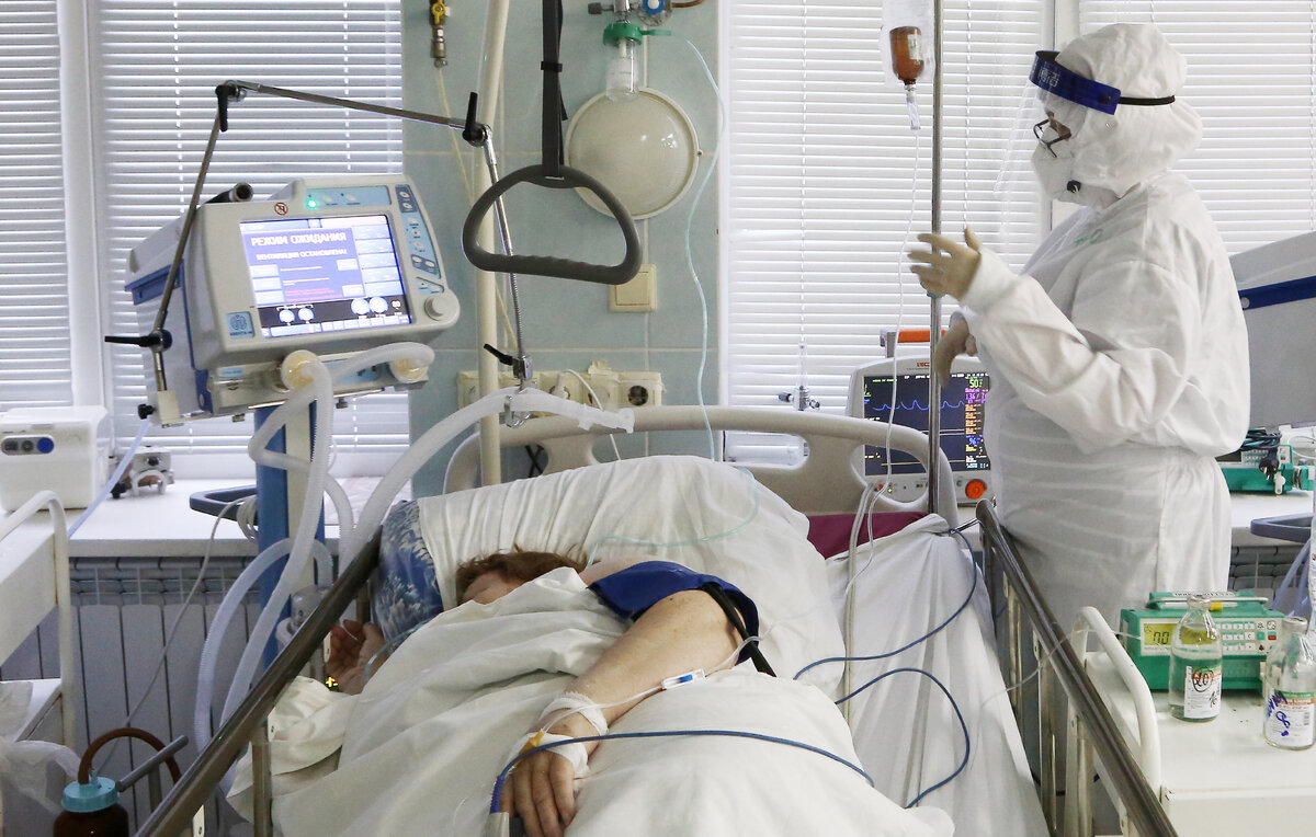 Дмитрий Рогулин/ТАСС