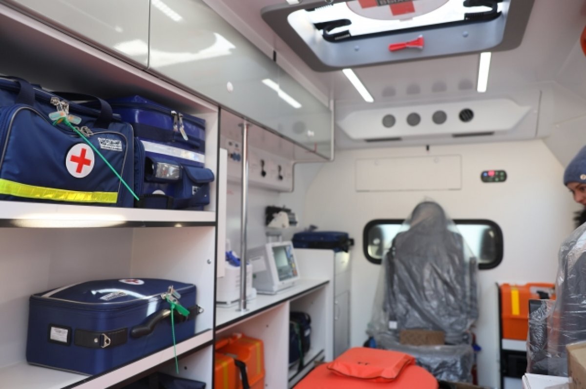    Среди причин внезапной смерти студентки Волгограда - таблетки для похудения