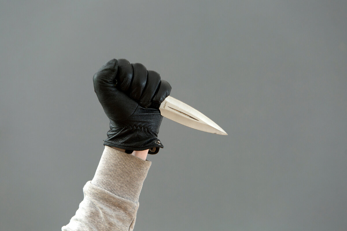 Фото: Nikolay Gyngazov/Global Look Press