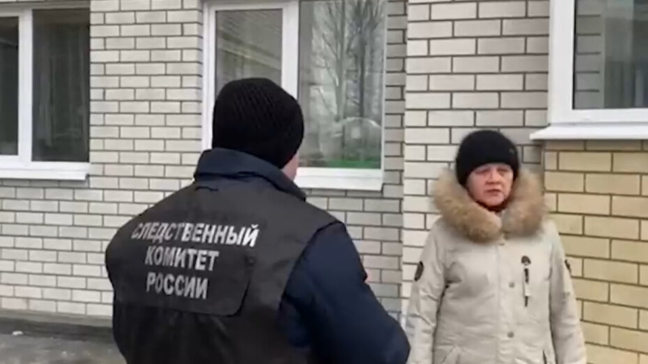    Автор фото: пресс-служба СУ СК по Воронежской области