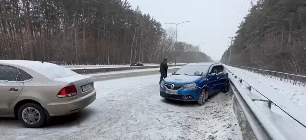 Госавтоинспекция Тюменской области📷
