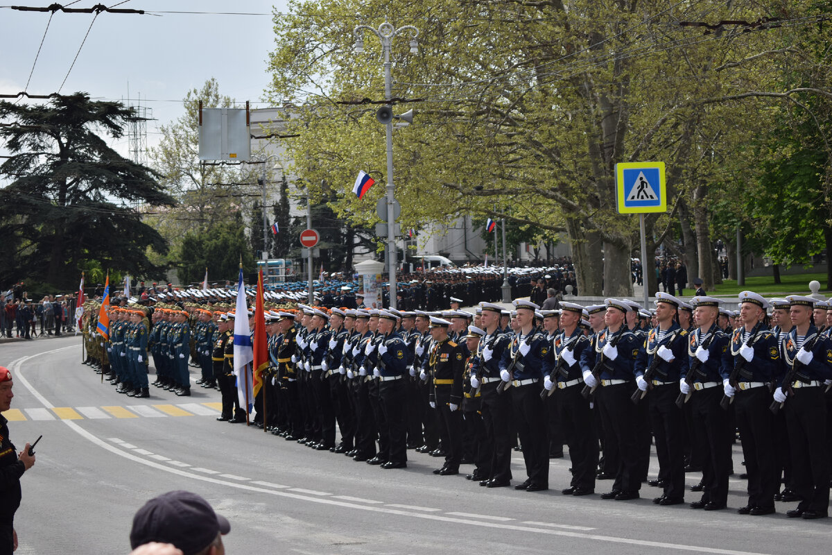 Фотография автора статьи.