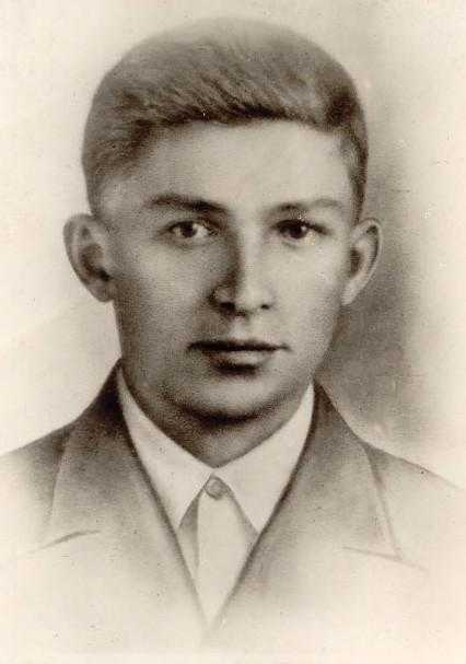 Николай Сумской