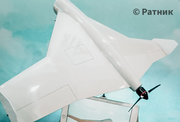 «KUB-BLA”. Фото взято из открытого источника