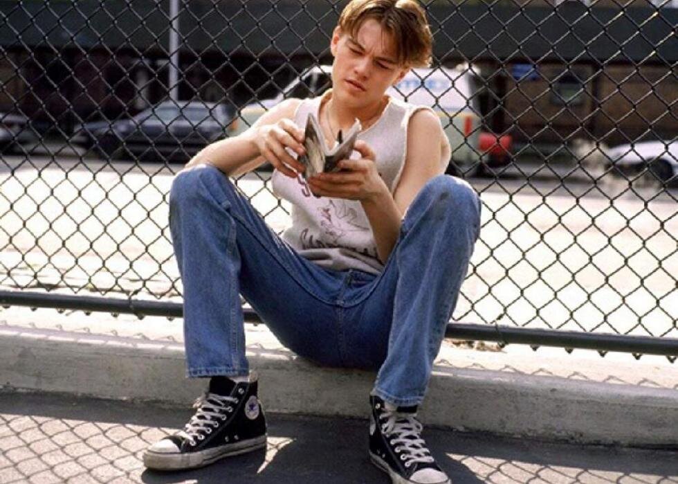 shot from "The Basketball Diaries"/1995/Scott Kalvert/stacker.com